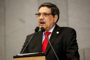 ANÁLISE - “Afeta não apenas o povo mais pobre, mas também o consumo, a produtividade das empresas e a arrecadação da previdência.” Foto: Roberto Soares