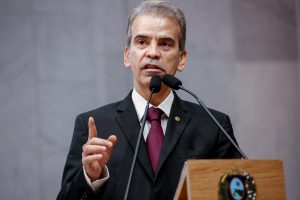 PROPOSTA - Aprovação da EC n° 47, que aumentou o valor das emendas parlamentares impositivas, foi resultado da mobilização do grupo. Foto: Roberto Soares