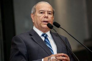 AVALIAÇÃO - “Foi um ano de enorme trabalho e muitas discussões.” Foto: Roberto Soares