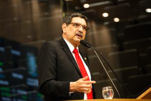 VANTAGENS - “O investimento tem aumentado muito e o potencial é infinito.” Foto: Roberto Soares