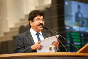 DEMANDAS - “Buscamos atender, de maneira equitativa, as populações do campo e da cidade. Também iremos ajudar instituições que prestam serviços relevantes à sociedade.” Foto: Roberto Soares