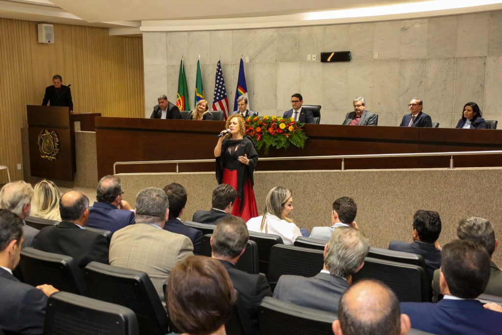 HOMENAGEM - Estados Unidos e Portugal foram escolhidos por realizarem ações em benefício de Pernambuco por meio de seus consulados. Foto: Jarbas Araújo