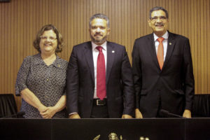 PROGRAMAÇÃO - Primeira ação do colegiado será a escuta de movimentos da sociedade civil envolvidos com o tema. Foto: Evane Manço