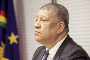 INICIATIVA - Isaltino Nascimento alegou que mudança causou prejuízos econômicos e dificuldades administrativas à localidade. Foto: Evane Manço