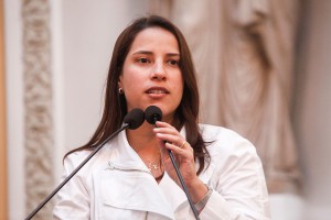 Dep. Raquel Lyra