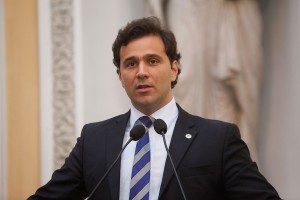 Dep. Rodrigo Novaes