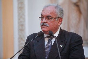Dep. Ricardo Costa