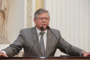 Dep. Ângelo Ferreira