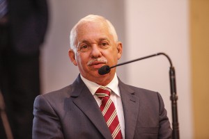 Dep. João Eudes