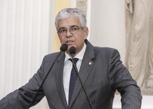 Dep. Antônio Moraes