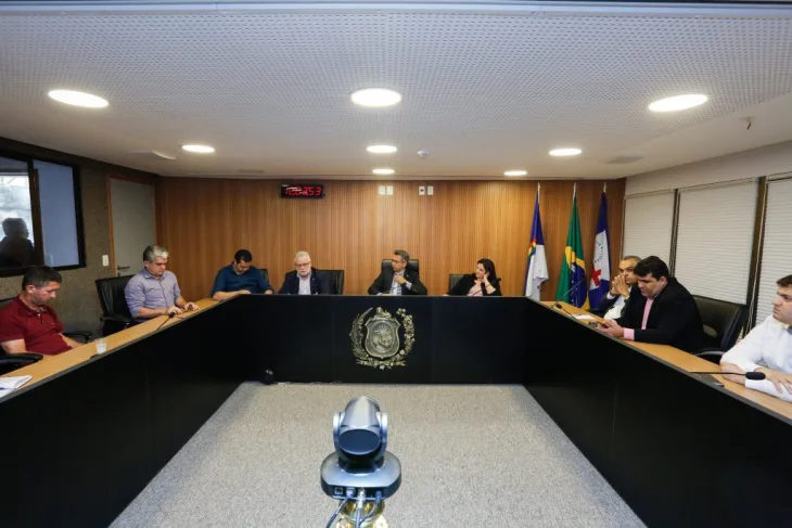 Comissão de Agricultura