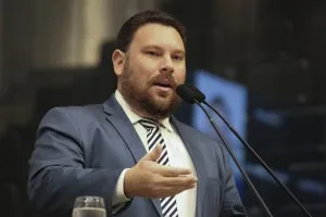 INICIATIVA - Deputado apresentou pedido de informações ao Poder Executivo. Foto: Jarbas Araújo