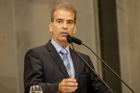 Reunião Plenária - Dep. Alberto Feitosa