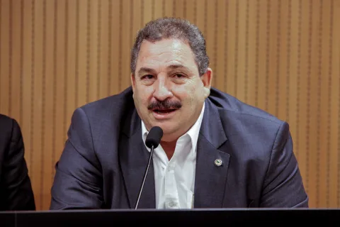 FOCO- Segundo Medeiros, há "preocupação legítima do Parlamento de promover a igualdade de oportunidades e de defender a justiça social por meio da acessibilidade". Foto: Evane Manço