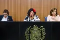 Comissões reforçam direitos de vítimas de violência sexual