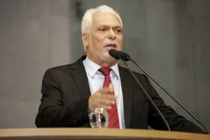 LEITE - “A política pode fazer muita coisa para mudar a vida das pessoas.” Foto: Roberto Soares