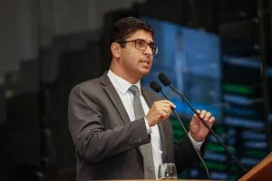 COMPROMISSO - Parlamentar salientou que encontros dão mostra de que o colegiado está trabalhando com afinco para poder dar respostas à sociedade. Foto: Roberto Soares