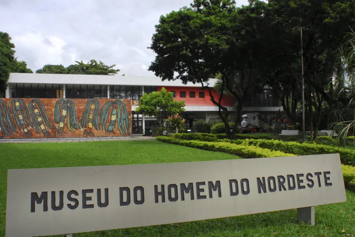 DIVERSIDADE - "Não existe um homem do Nordeste genérico. Somos muitos e tentar comprimir essa diversidade em um conceito é uma injustiça com os 53 milhões de brasileiros que vivem aqui", acredita Ciema de Mello. Foto: Fundaj/Divulgação