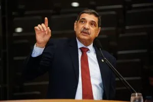 Reunião Plenária