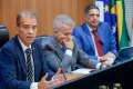 Comissões rejeitam veto da governadora a trechos da LOA