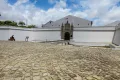 Assustado com as primeiras notícias do movimento de 1817, o então governador de Pernambuco, Caetano Pinto, recolheu-se com o filho e auxiliares no Forte do Brum (Centro do Recife). Ele já havia governado outras capitanias, tendo tomado posse em Pernambuco no dia 24 de março de 1804. Sua administração estava bem avaliada, mas começou a sofrer críticas com a elevação de impostos, que custeava a Corte da Família Real no Rio de Janeiro. Foto: Henrique Genecy