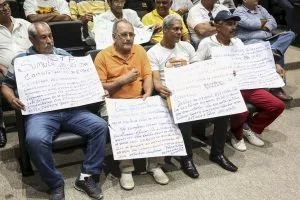 DITADURA MILITAR - Oficiais foram excluídos da corporação sem direito à ampla defesa ou instauração de processo. Foto: Sabrina Nóbrega