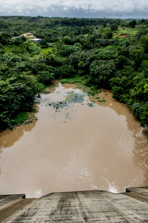 PREOCUPAÇÃO - Colegiado que verifica a situação desses equipamentos em Pernambuco foi instalado na Alepe após tragédia de Brumadinho. Foto: Nando Chiappetta