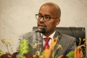SILVA - "Não podemos absolver culpados, mas é preciso ter o devido processo legal e a segurança de que houve uma Justiça equilibrada". Foto: Sabrina Nóbrega