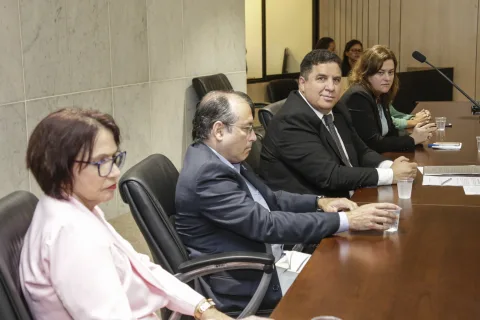 Grande Expediente Especial para Homenagear os 73 anos do Hospital de Câncer de Pernambuco