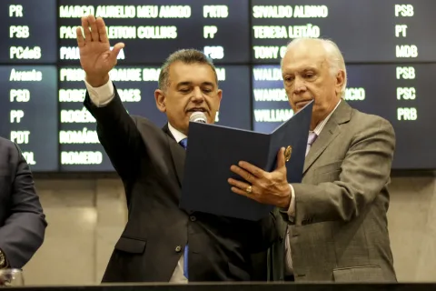 Reunião Plenária