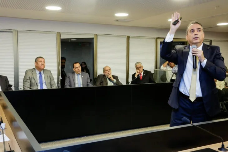 Comissão de Finanças