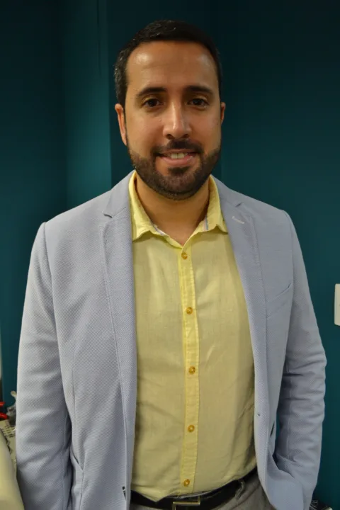 NECESSIDADE - Para presidente do CAU, Rafael Tenório, “não existe projeto de mobilidade sem levar em consideração o modal bicicleta”. Foto: Divulgação