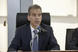 Audiência Pública da Frente Parlamentar da Execução dos Orçamentos Federal e Estadual