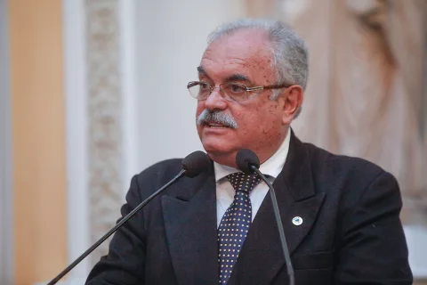 Dep. Ricardo Costa