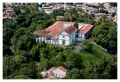 Junto ao Areópago de Itambé, o Seminário de Olinda é considerado centro das ideias que impulsionaram o movimento de 1817, que, não por acaso, tem também o nome de Revolução dos Padres. Desde 1799 sob o bispado de Azeredo Coutinho, o seminário fornecia educação formal a jovens, tanto os dedicados ao sacerdócio quanto os que desejavam dar continuidade aos estudos obtidos nas universidades europeias. Foto: Antônio Melcop/Prefeitura de Olinda.