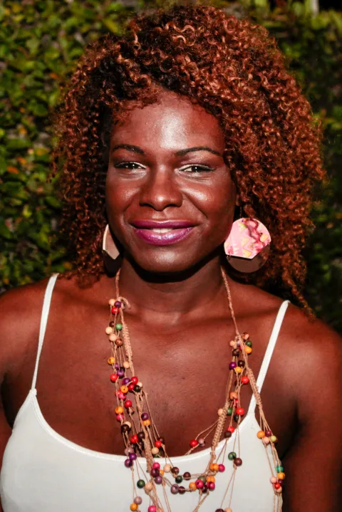 RECONHECIMENTO - Maria Clara é uma das finalistas de prêmio de revista nacional. Foto: Giovanni Costa