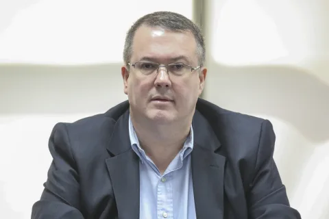 VAGNER FRASAO - REPRESENTANTE DA UVA.