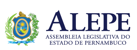 Logotipo da Alepe