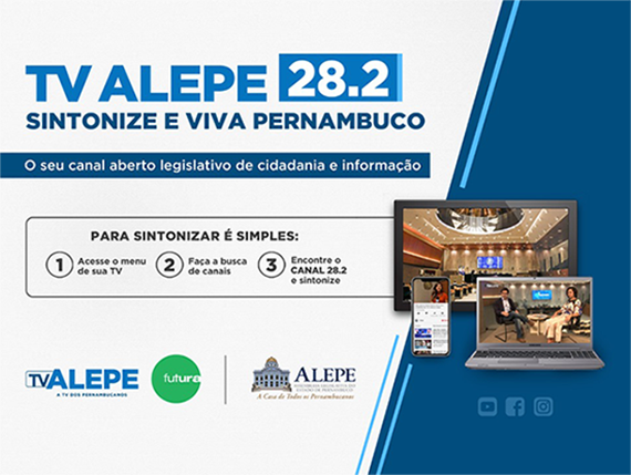 Banner TV Alepe