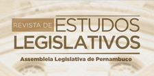 revista estudos legislativos