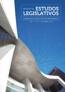 revista estudos legislativos