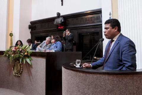 Reunião Plenária
