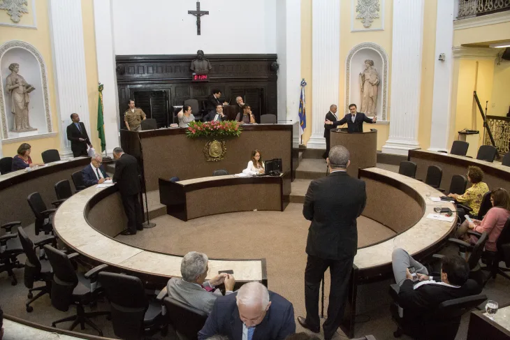 MUDANÇAS - De acordo com Governo, matéria visa conferir maior autonomia e sustentabilidade econômica aos mecanismos de fomento ao setor. Foto: Jarbas Araújo