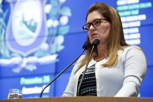 Reunião Plenária