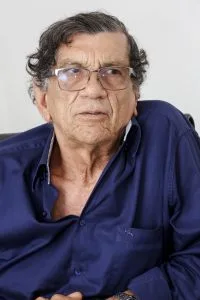 TESTEMUNHA - Preso durante nove anos, Nascimento presenciou tortura e morte de Odijas Carvalho de Souza. Foto: Roberto Soares