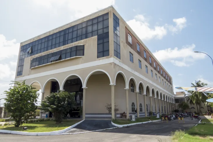 REGULAMENTAÇÃO - Para uma unidade de ensino superior começar a funcionar, ela precisa de autorização do MEC. Foto: Henrique Genecy/Arquivo
