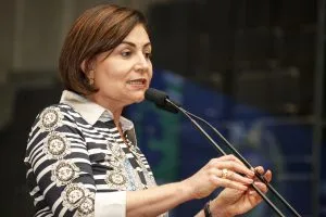 Reunião Plenária - Dep. Simone Santana