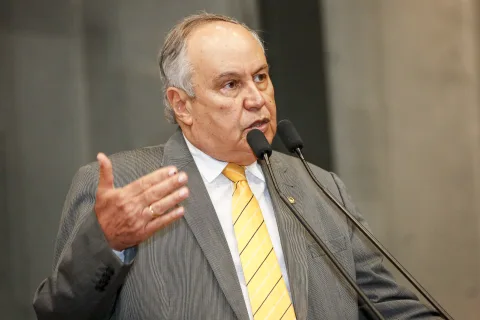 RESSALVA - “Norma abriria espaço para que outros projetos com o mesmo fim fossem aprovados”. Foto: Roberto Soares