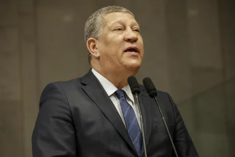 Reunião Plenária