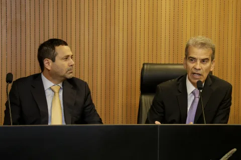 RESULTADOS - O resumo das atividades e as sugestões apontadas pelo grupo parlamentar serão encaminhadas à Presidência da República, ao Congresso Federal e ao Executivo Estadual. Foto: Heluízio Almeida